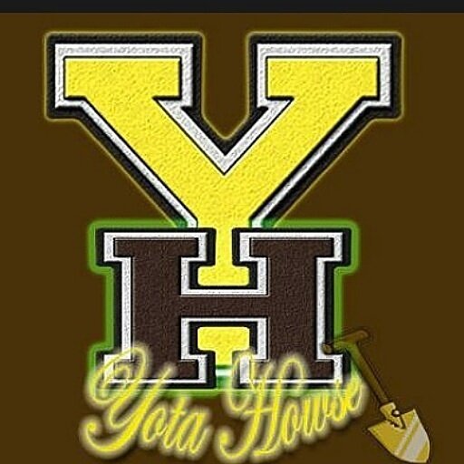 Promo Page for the events #myasu #Iotahouse better known as the #Yotahowse #Iotas