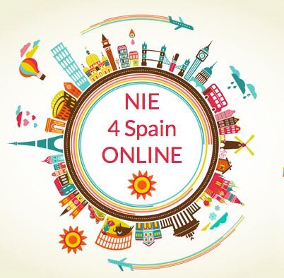 Express Service - Obtain your Spanish NIE (Número de Identidad de Extranjero) number, social security number, digital signature online or in person.