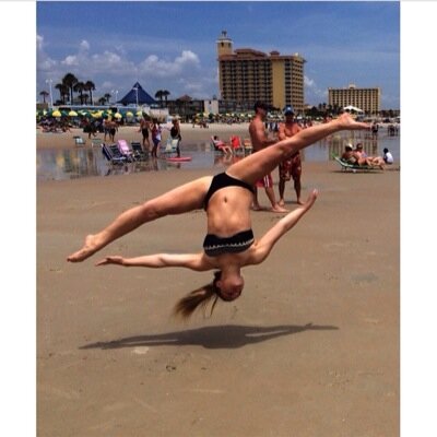 thosedanceprobs's profile picture. i count in 8s