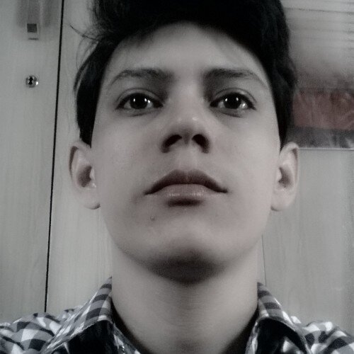 Ta formado.