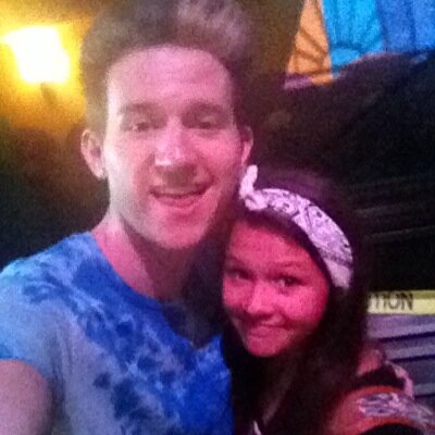 gbustillo13's profile picture. I would say I have a terrible addiction to YouTubers... And I pathedically cry when i meet them ✌️| 1/1 Bethany | Levi Pottorff follows | 0/6 O2L