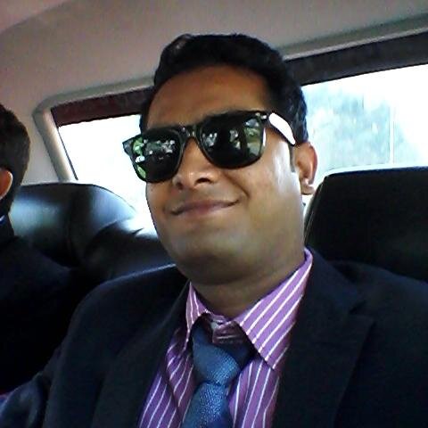 Sales Executive