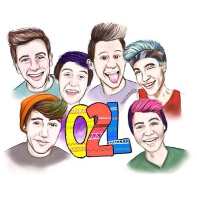 theo2lbabes's profile picture. 