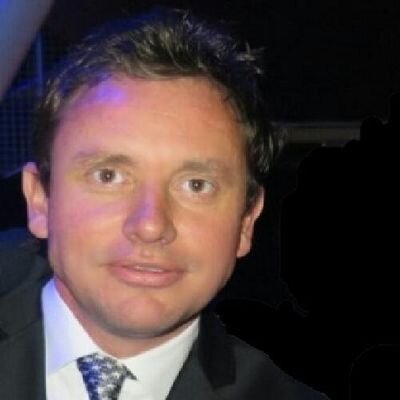 Niels Eggerding