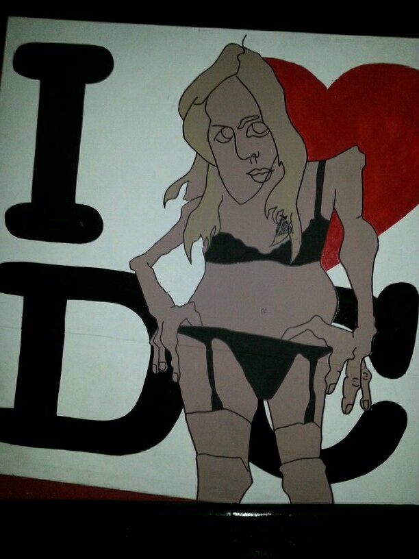 RenarRivas's profile picture. 