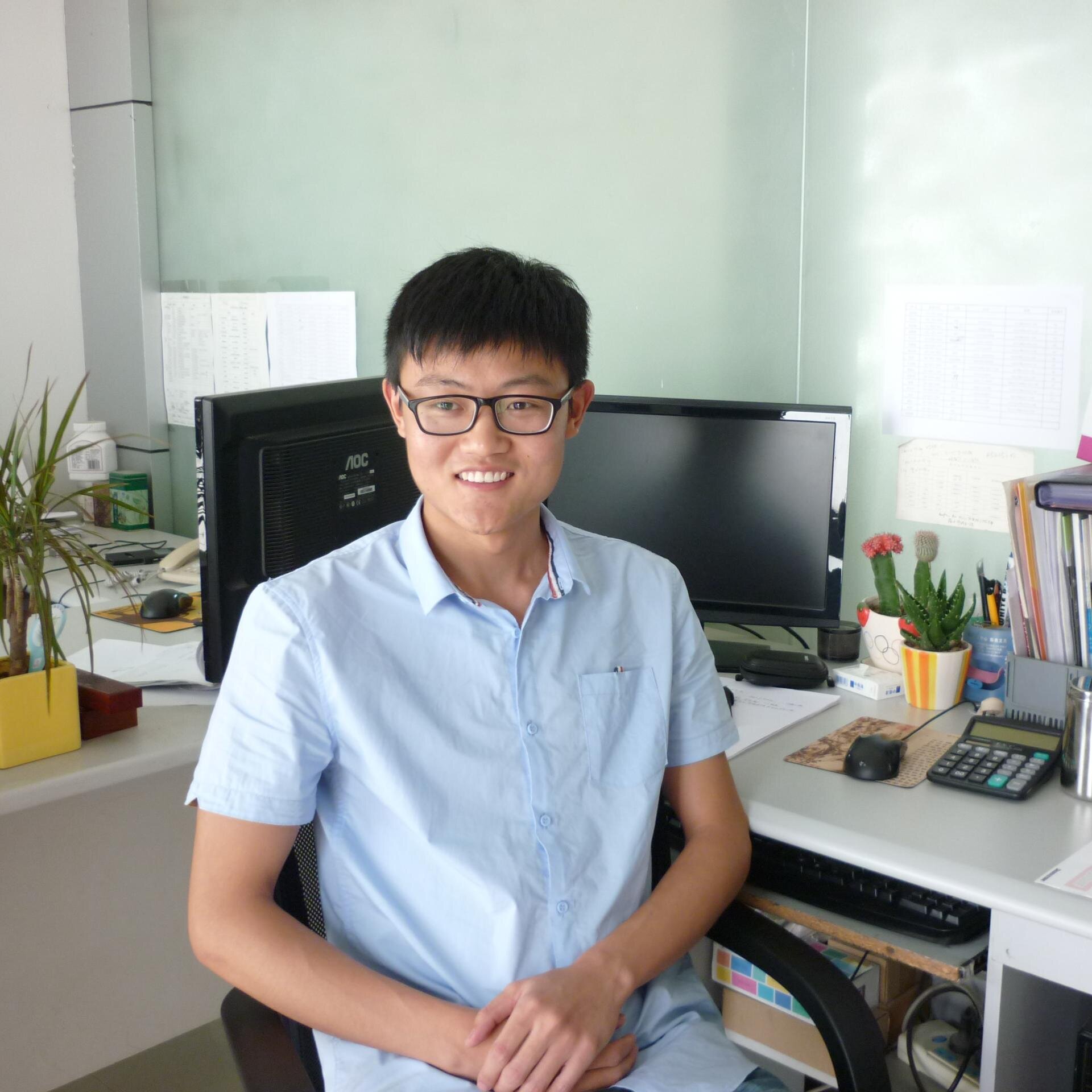 jasonliu3822's profile picture. Marketing Manager of refrigeration unit and auto air conditioner at guchen industry.