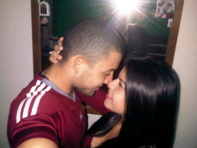 Con Dios en todo momento♥ TE AMOOO Carlos Alvarez Un Maravilloso añito ♥.♥