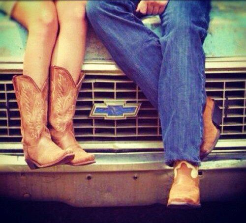All about that country life