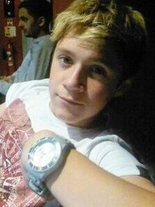 Hi. I'm Peter. People usually don't like me and I'm usually the last person to know anything. (Very innocent. 14. Gay)