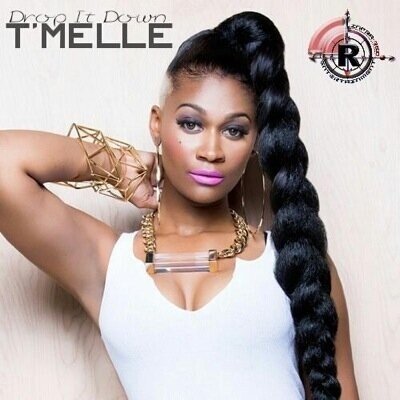 Official & Everything @ItsTmelle. NEW SINGLE DROP IT DOWN | For Booking contact: booking@infraredgo.com or contact: @ErikaESampson