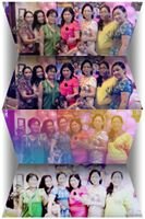 Tuhan Yesus Mutiara Hatiku