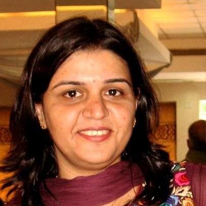 gauri78sha's profile picture. Educationist, Manager, open to learn and love travelling and exploring new places