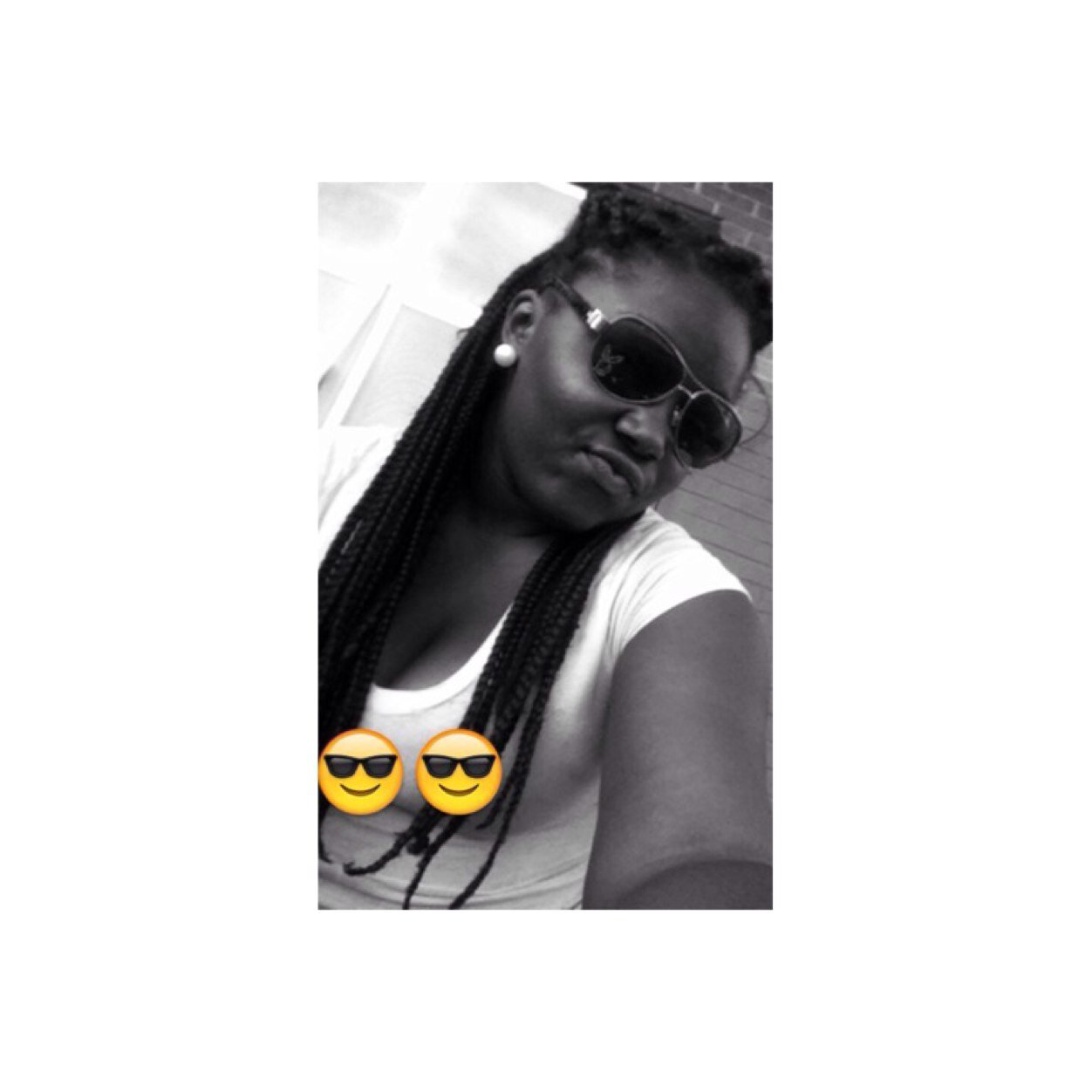 BFF ; @Pearl_Addiction | BestFRAN ; @WellRaisedYungn | ❤️ ; @400_youngin