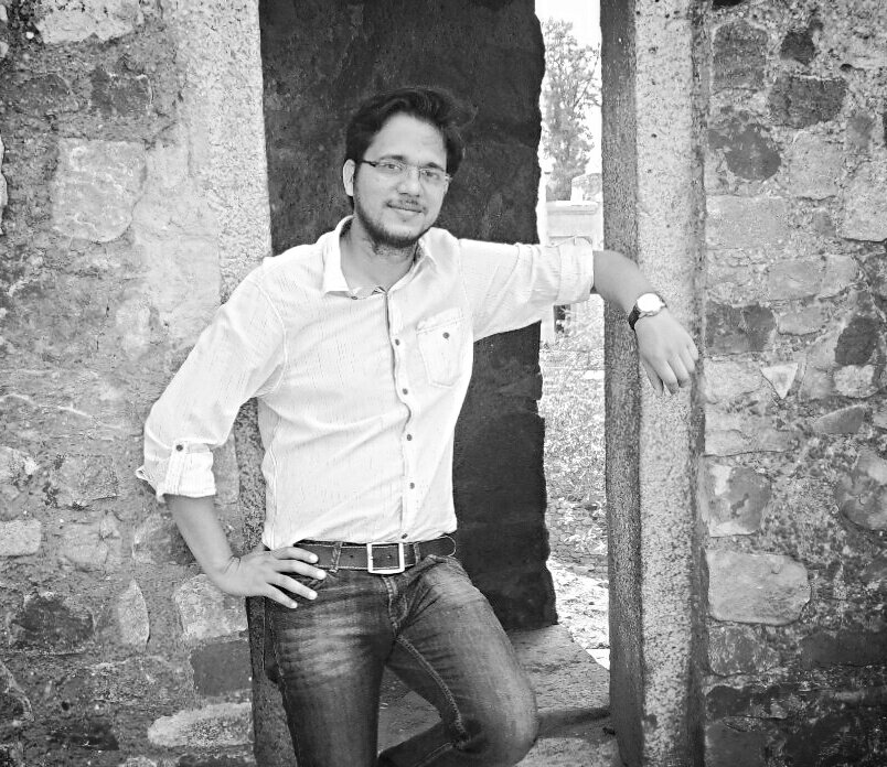 Born and raised in the Garhwal Himalayas. Scientist, Plant Biotechnology.  🧬 🧪 Science