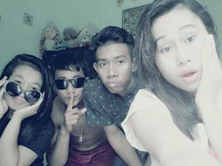 MadeArdyDC's profile picture. Hidup itu singkat cuma tiga hari.Kemarin,Skarang,dan Besok.Jadi gunain hidup LO seMaximal mungkin .BY:PARADIGMA DC