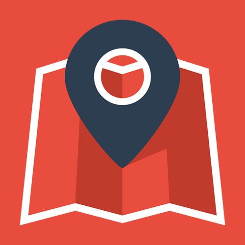 Locate_me_app's profile picture. Never Be Lost.