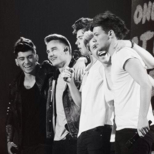 everything 1D ship/otp related
