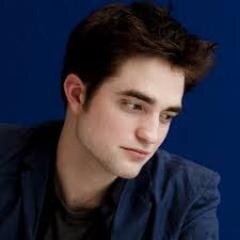 RP of robert pattinson | born 13 May 1986 | Single