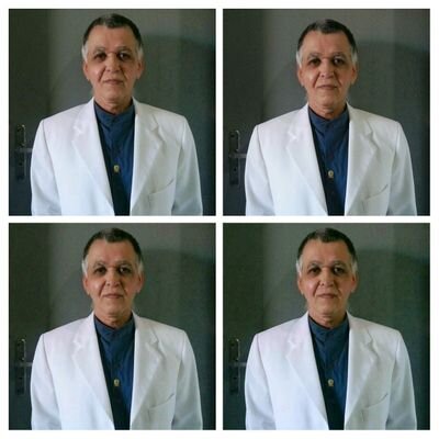 Pastor Evangelista (Missionário) Profeta, Evangelista, Pastor; consagrado e ungido; através do ESPÍRITO SANTO de DEUS JAVÉ por YESHUA CRISTO; para servir.