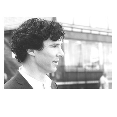 sherlock, obviously