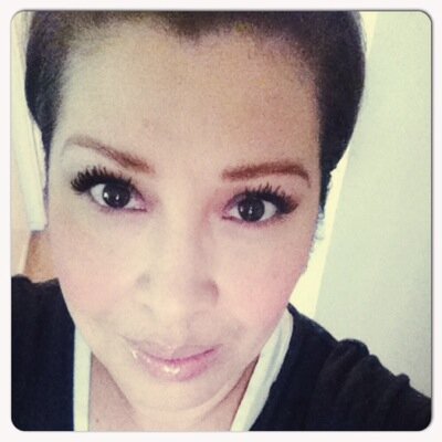 Im hairstylist...I'love God,jesus n holy spirit O:)