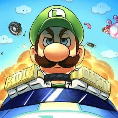 Gamer 4 life~dc and marvel fanboy~rtweet video games things~{nintendo and playstiation fanboy} nnid:speed4055 (boobs are the wonder of the universe)
