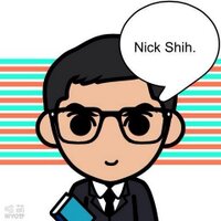 Nick Shih (@ns57) 's Twitter Profile