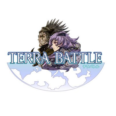 テラバトル速報 Terrabattlesoku Twitter