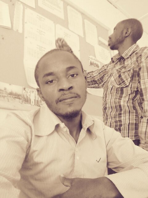 uthman_bako's profile picture. 