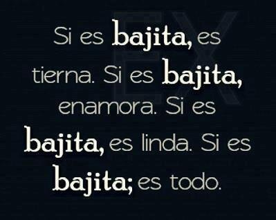 te quiero muchoo mi baby