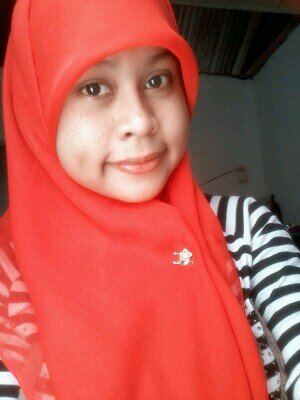 simple person.