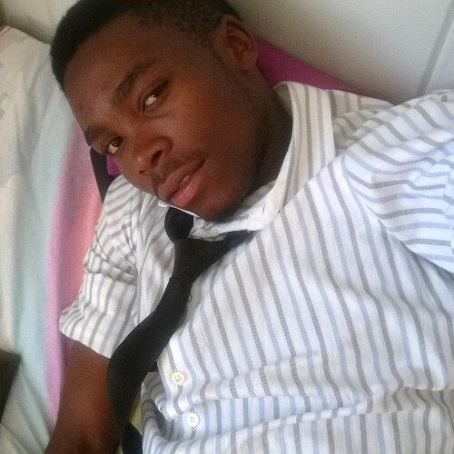 I am ME n won't change 4 ANYONE. . .#teamZero . . . #teamOVO.. #25OCT!!