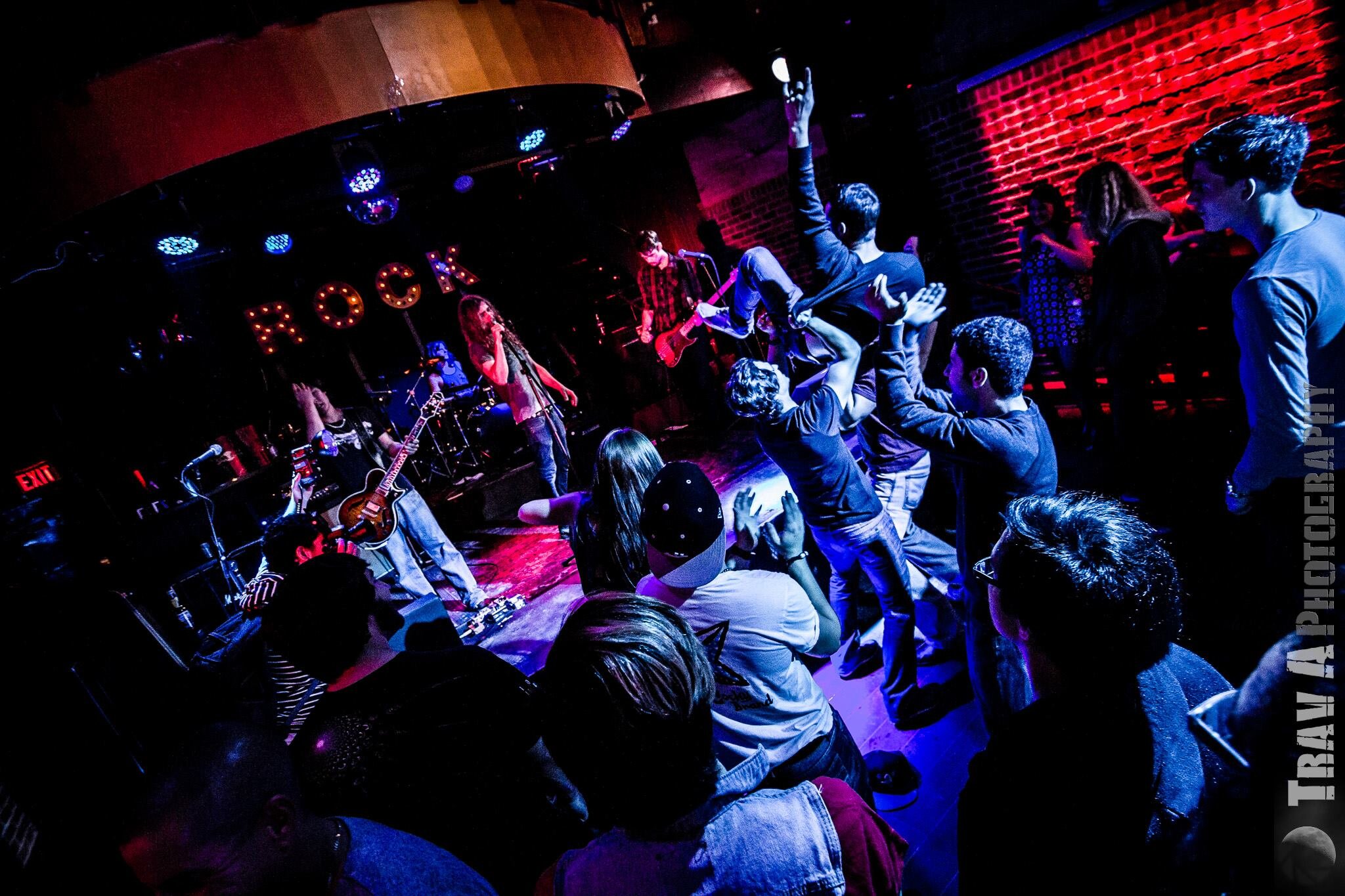 Vancouver based hard rock band with a blues influence. All tweets courtesy of drummer Nick Rusby. http://t.co/GYG4iw9Yru http://t.co/7IRTc5ltDn