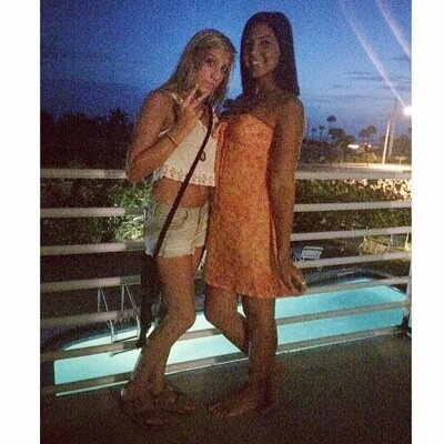 The official fan acct for the Stephanoff sisters
Cierra & Hannah