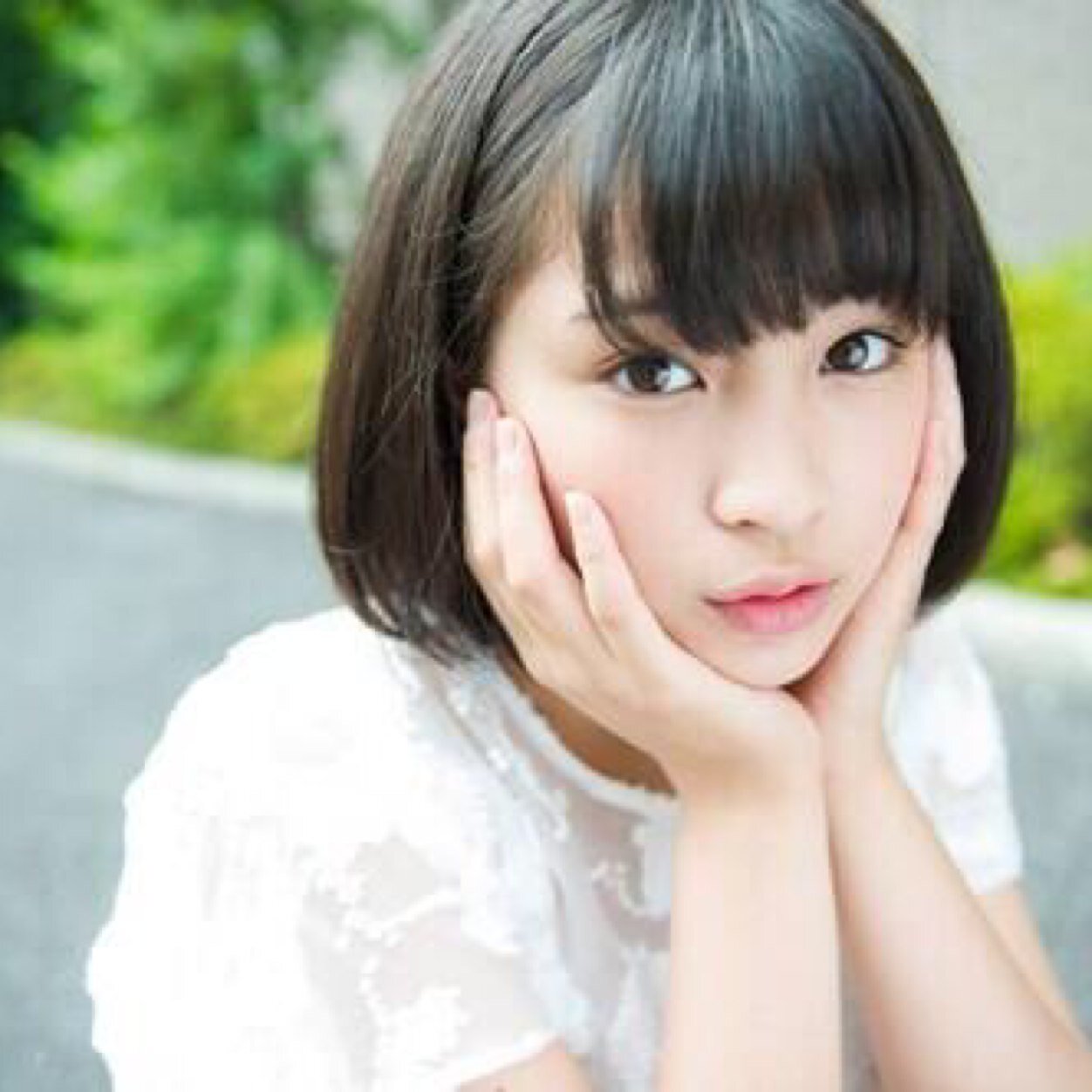 かわいすぎる広瀬すずちゃんの画像をあげていくBOT。よければフォローお願いします。かわいいと思ったらRT
