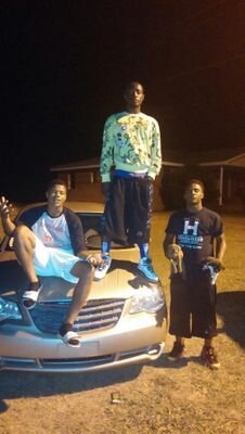 CCM Smoke Good & Live Life Foo