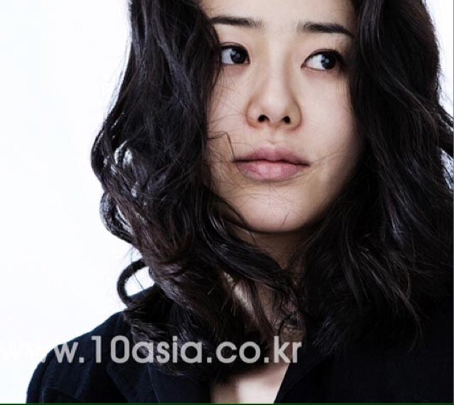 I love Miss Go