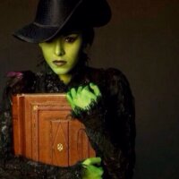 Elphaba Thropp (@wickedngreene) 's Twitter Profile