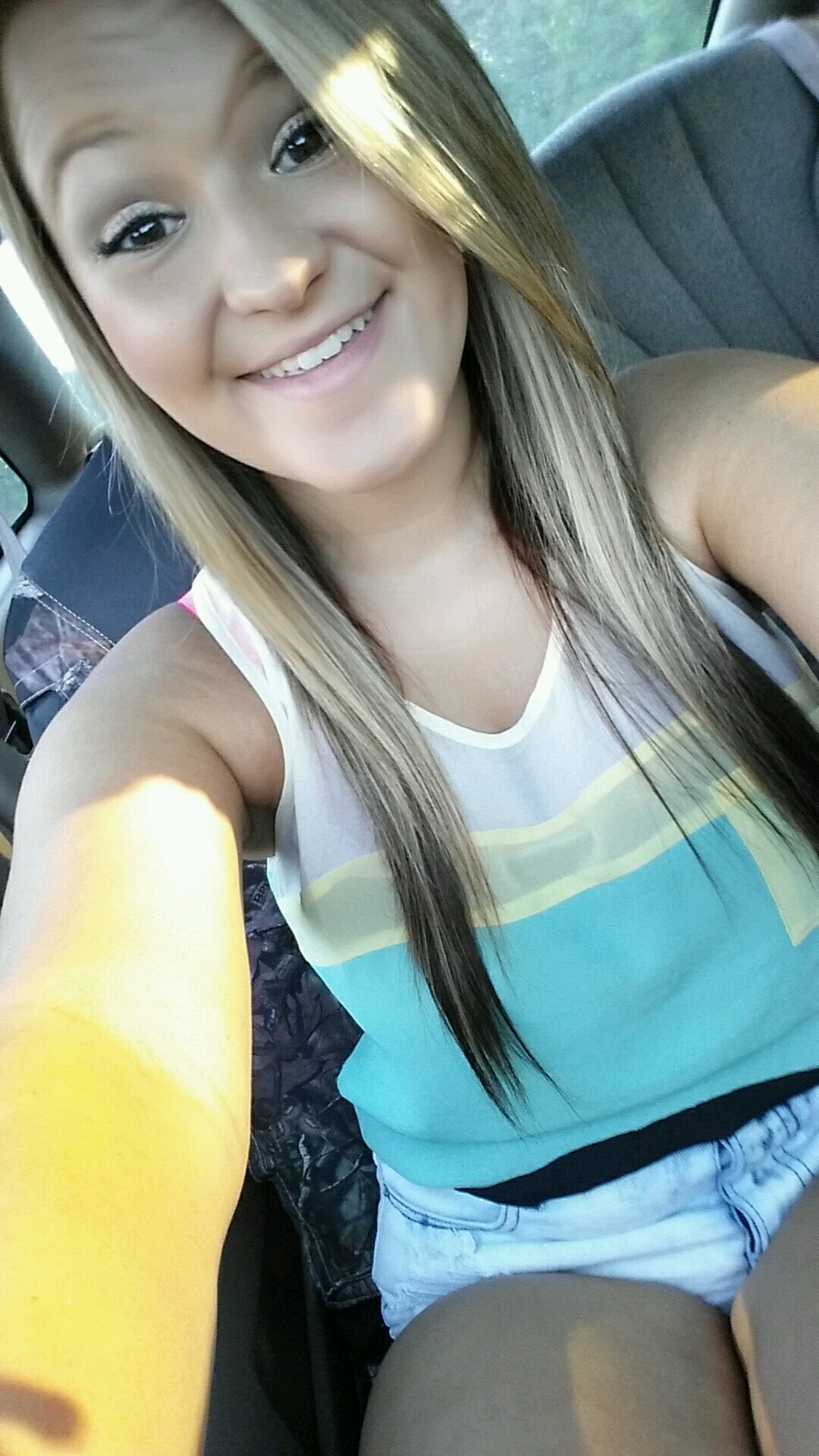 Briana Marie McDonald♡.