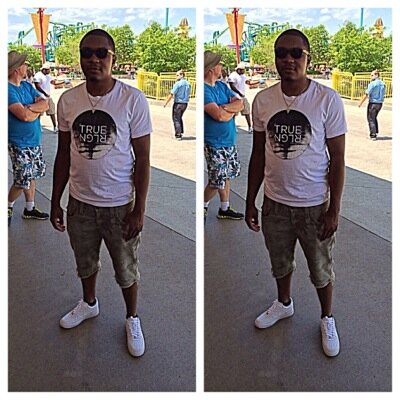 BigHancho__'s profile picture. What It Look Like...