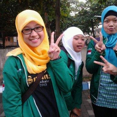 DayatiNur's profile picture. Bekerja keras untuk mengubah 50% menjadi 100%