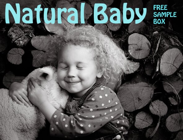 FREE Natural Baby Sample Boxes are a selection of New Zealand's best natural, organic, eco and biodegradable product samples for you and your baby to enjoy.
