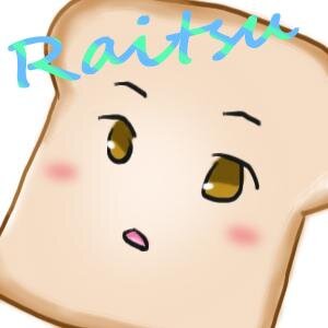 らいつと申します(*′・ω・‵*)よろしくお願いします！ 台湾人/コスプレ/歌ってみた/踊ってみた/日本語苦手/中国語あり