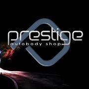 PRESTIGE SMASH 
REPAIR SPECIALISTS