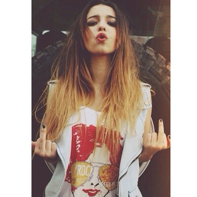 if you cant handle the sass, you cant have this ass