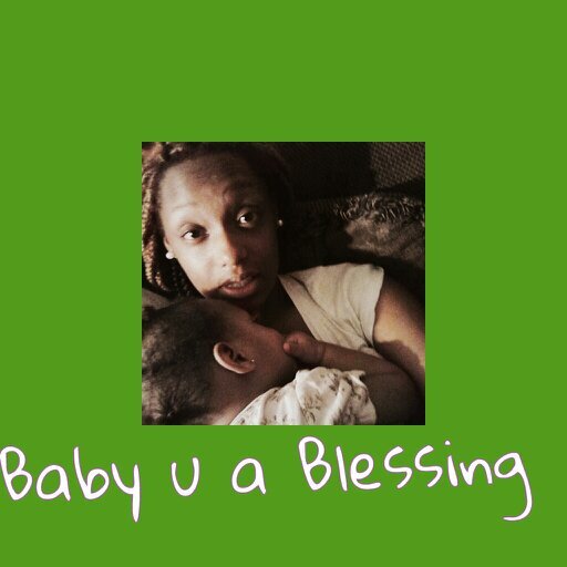 3.15.13 Is Ari'Brenna My Baby Girl