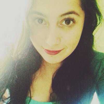 Hablo siempre al revés e invento palabras! Estudiante de Química y Farmacia :D