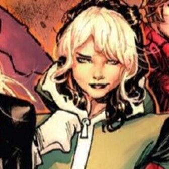 LethalTouch_'s profile picture. Llegué bitches | Superfuerza, vuelo y mi famoso toque letal Mutante | Do you want a kiss? | X men | Mansión X ~ Jean Grey School | #Marvel #RolMarvel