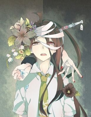 Hopeful_Hinata's profile picture. SHSL Pervert. SHSL Murder Detective. SHSL *insert name here.* Hinata Hajime at your service. (Lewd/Serious RP, mostly lewd tho.)