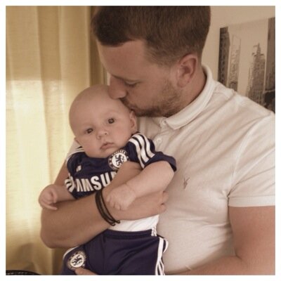 Paul5hields's profile picture. The ship is safer in the harbour, but its not meant for that.. 